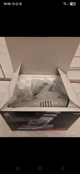 Hyperboy Konami Game boy