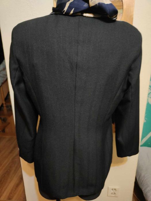 Marynarka.   Go Mar  Justynów