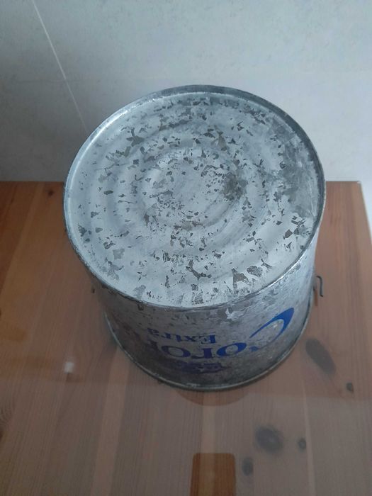 Balde de Gelo “Corona Extra”, Novo