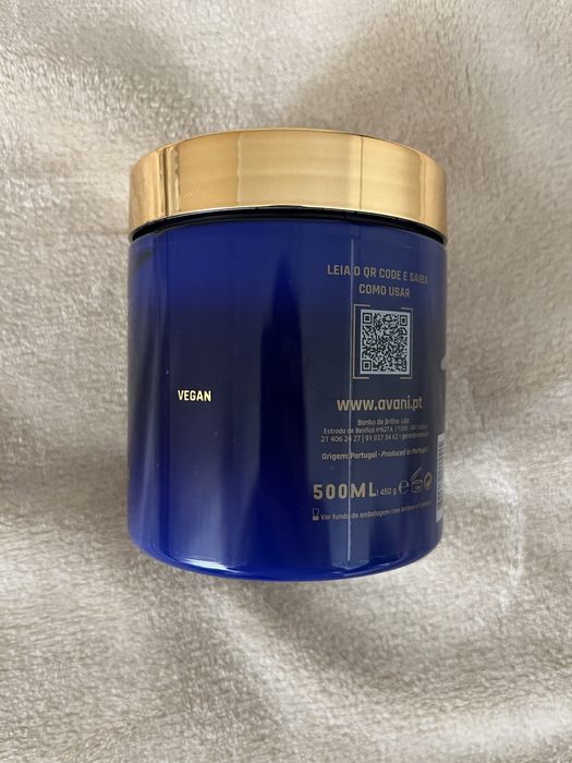 Avani Indian air mask