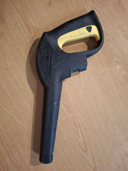 пистолет Karcher k 2.3.4.5.6.7 Quick Connect/скоба керхер быстросъëм