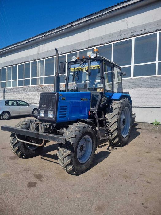 Продам трактор МТЗ БЕЛАРУС 892, 2022 року 800 мото/ годин
