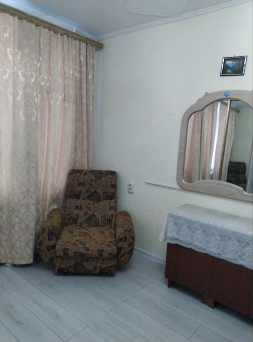 Сдам  1 ком кв м 23 Августа - 5мин 7000 грн,2/9
