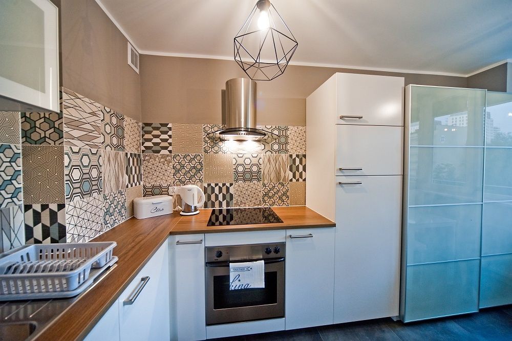 Mieszkanie blisko morza PRZYMORZE WOLNE TERMINY Ferie