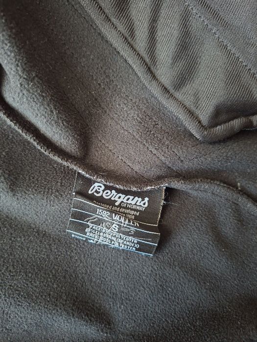 Kurtka outdoor softshell S Bergans