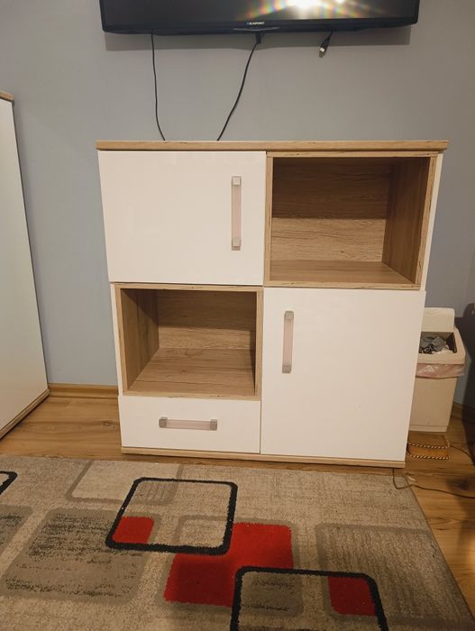 Meble dziecięce Wójcik