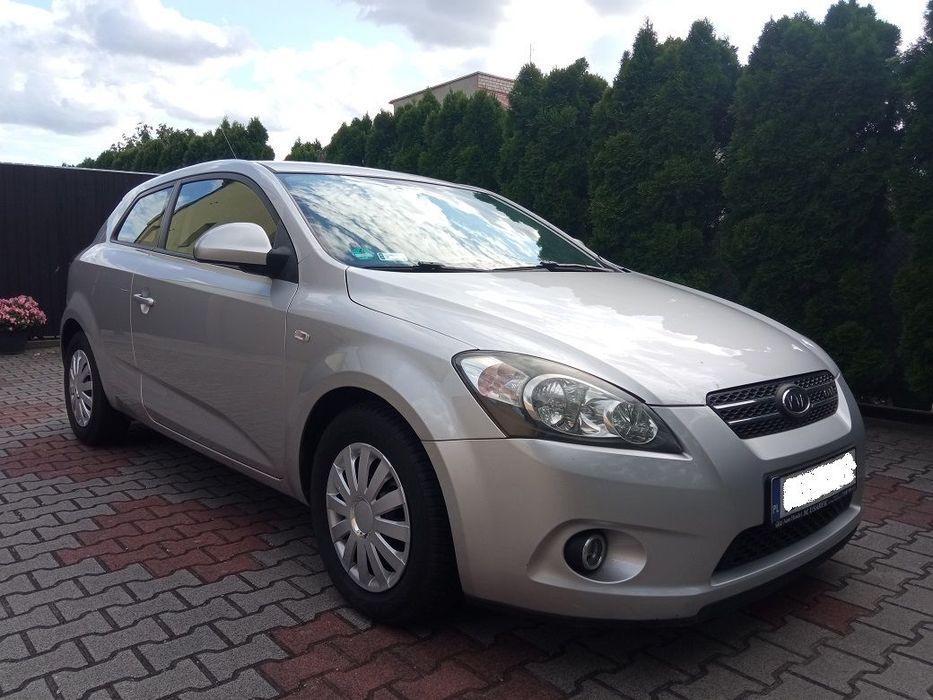Kia Pro_Cee'd
