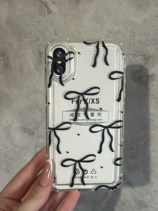Apple iPhone XS 256GB Silver