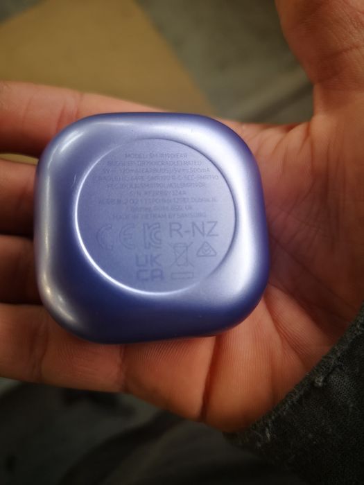 Samsung galaxy Ear Buds pro