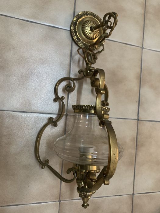 Iron Ceiling Lamp430582566676090882