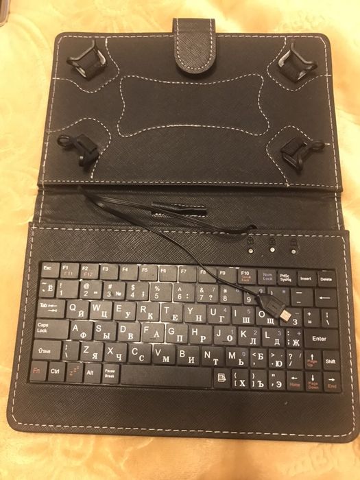 Чехол Клавиатура