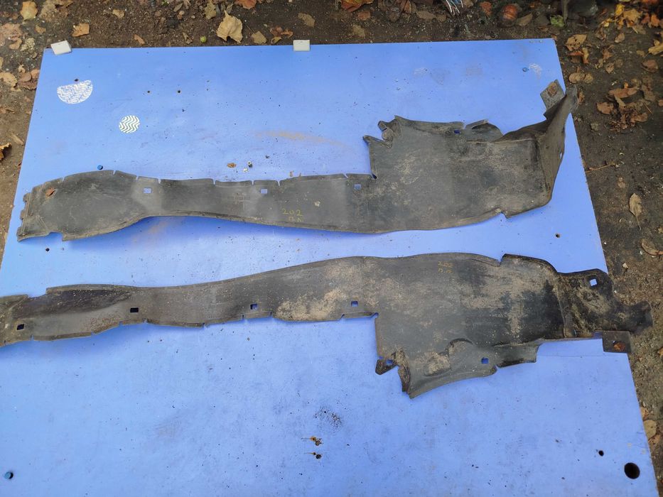 Підкрилок передній Mercedes W202 Мерседес