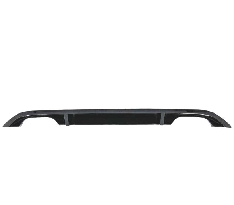 DIFUSOR VOLKSWAGEN VW GOLF 7 12-17 LOOK R LINE 00---00
