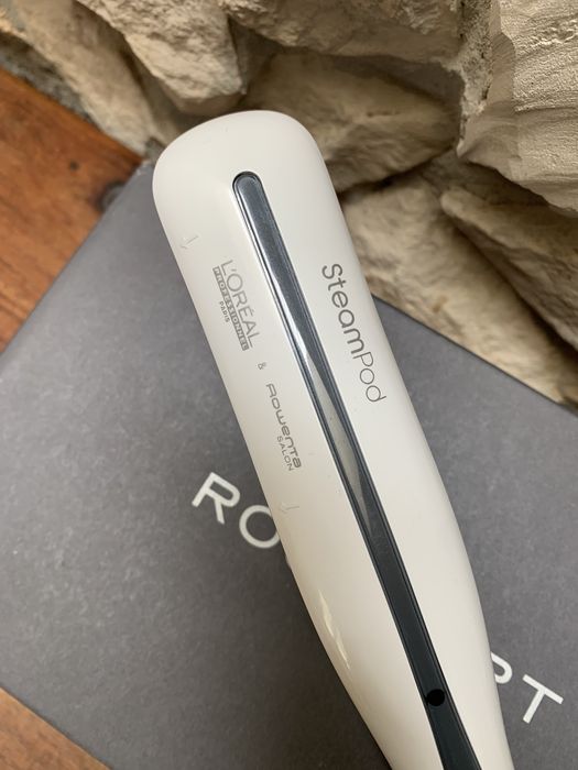 L'Oréal SteamPod 3.0