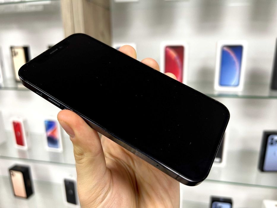 iPhone 12 Pro  128 GB Neverlock _ Гарантія _ Магазин_Обмін