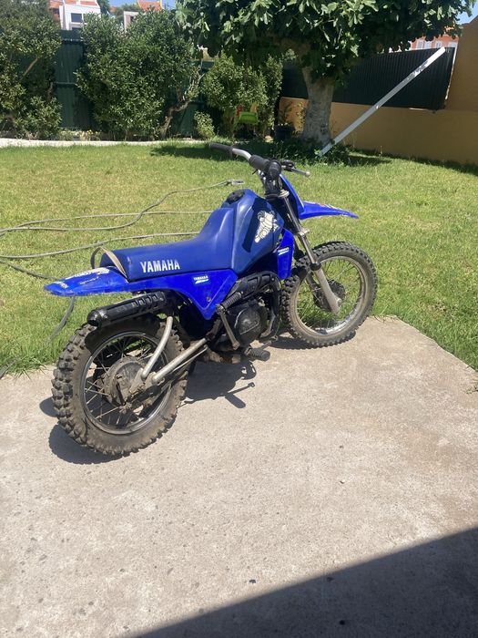 Pw80 - ótimo estado