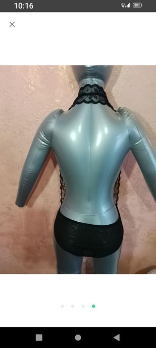 Новий сексуальний боді