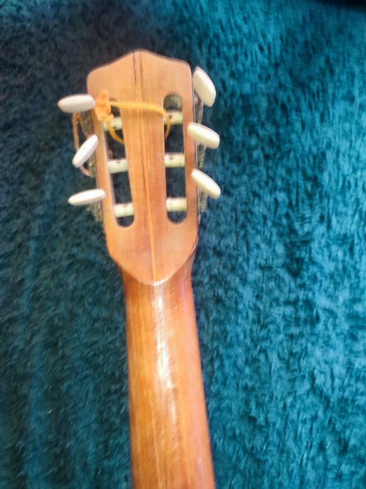 Гитара Кремона Обмен