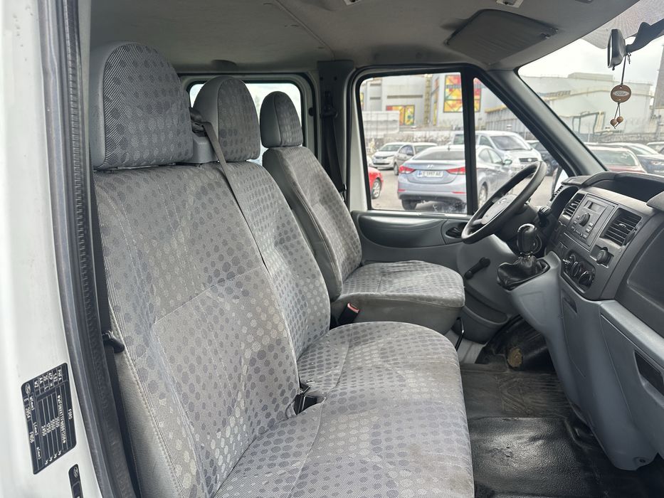 Продам Ford Transit 350