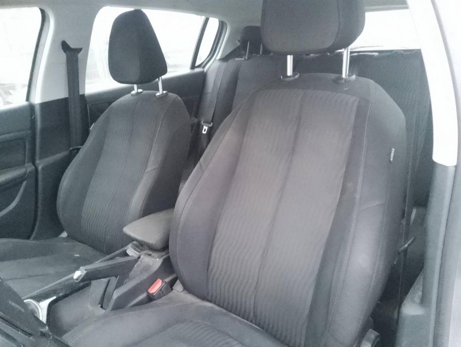 Amortecedores De Porta Mala Peugeot 308