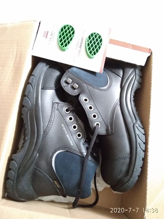 buty steitz secura  VX 780 gtx ,rozm.40 ,nowe  ,