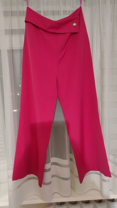 Spodnie damskie r.36/38