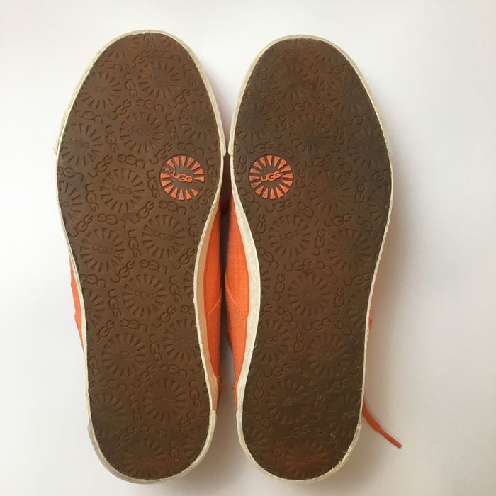 Кеди Ugg Australia Hally кеды кроссовки кросівки
