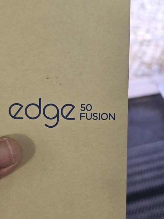 Motorola  edge 50 fusion