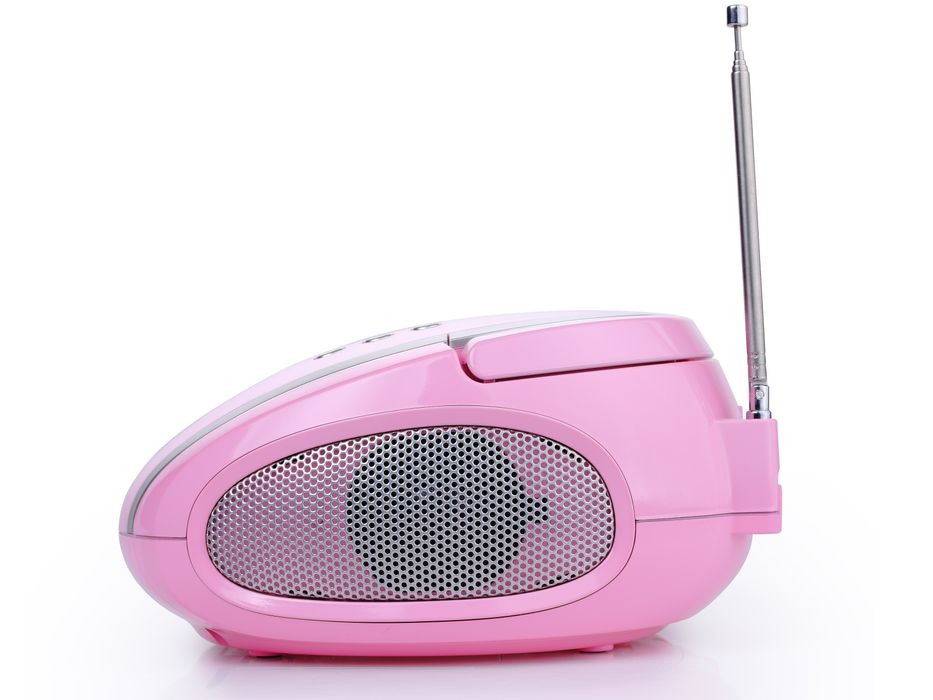 Rádio AudioSonic RD-1566