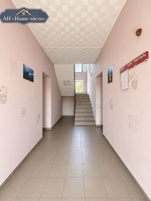 Продаж 1-квартири в Клубному Будинку по вул. Маяковського