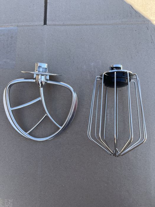 Насадка для кухонного комбайна