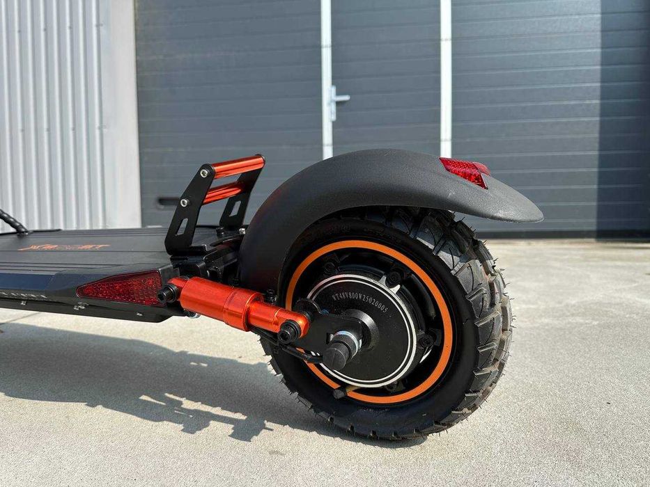 Электросамокат /  Швидкий Електросамокат X-BOOST-оо1 48V*15AH 800W