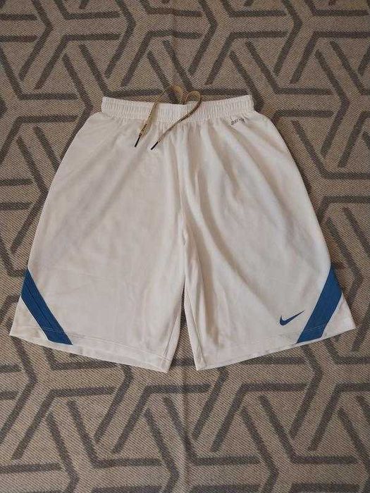 Фірмові спортивні шорти nike women's shorts basketball elite