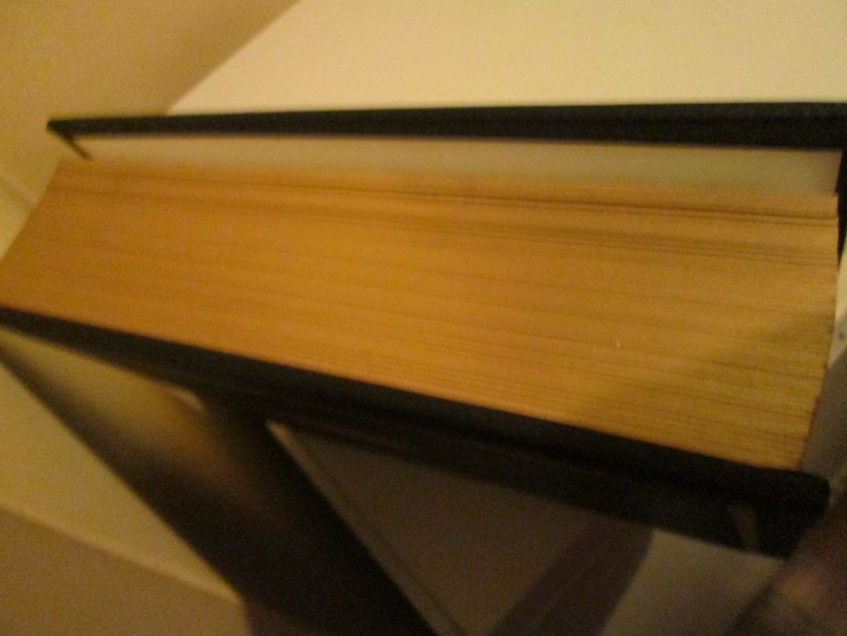 1 biblia em encadernação de luxo