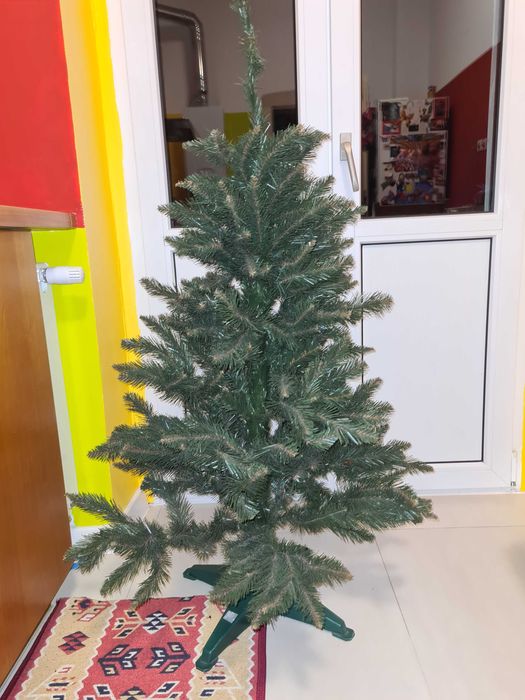 Choinka sztuczna 120 cm