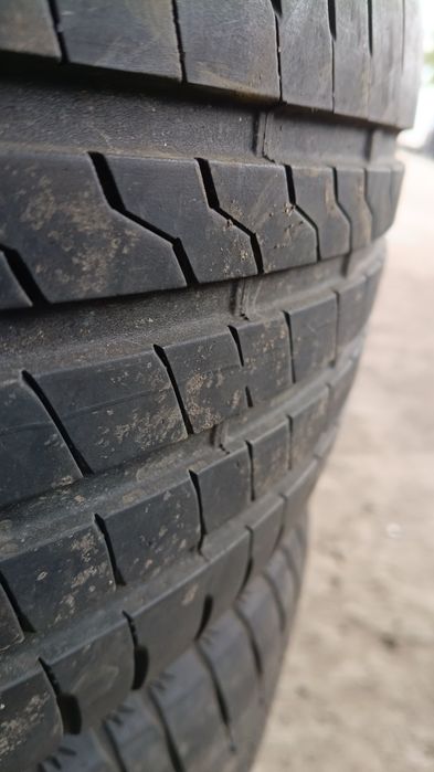 5x120 17  et 20 koła do BMW e 60 e 61 i inne 215/55/17