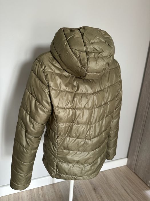 Kurtka przejsciowa H&M roz. 164, jesien