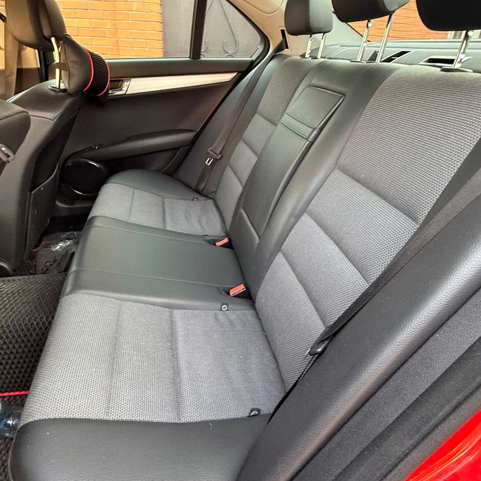 Продам Mercedes c230 w204
