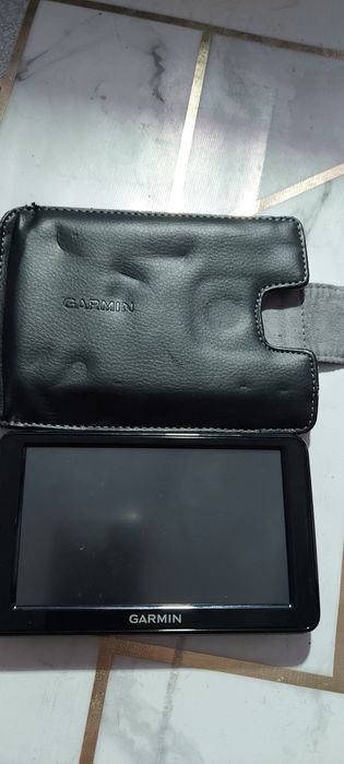 Навигатор GARMIN nuvi 2595 lm