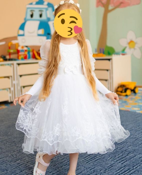 Плаття для випускного