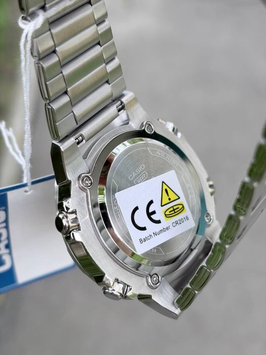 Чоловічий годинник CASIO AMW-870DA-2A1.