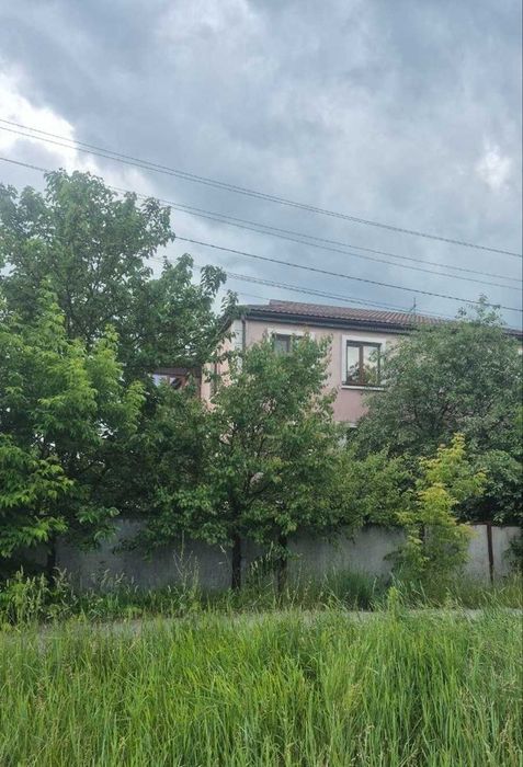 Пухівка, продаж будинку/дуплекс  490 м,  18 соток. Ідеально під комерцію!