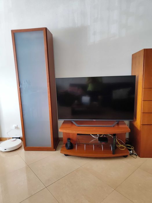 Móveis de sala de jantar