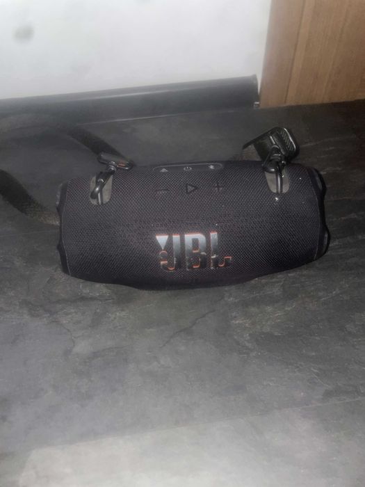 Głośnik Bluetooth JBL Xtreme 4 Czarny
