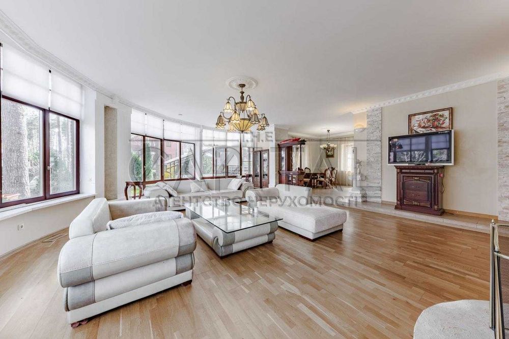 Продажа дома, Мощун, Пуща-Водица