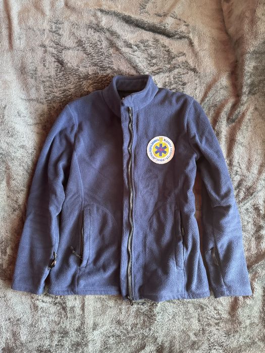 Комплект форми швидкої допомоги софтшел(торг)