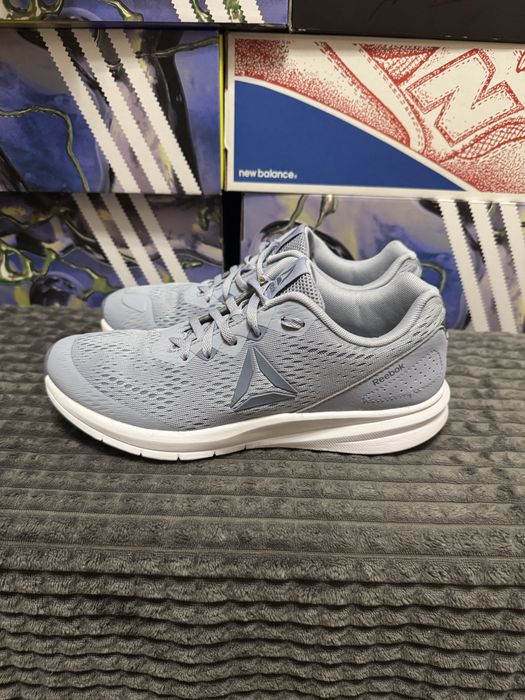 Жіночі бігові кросівки Reebok Runner 3.0 38(24,5см) оригінал
