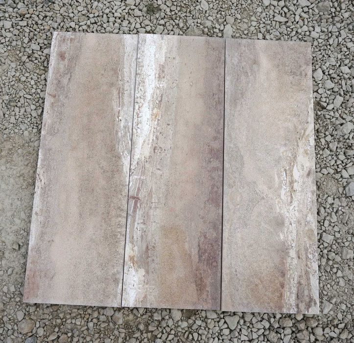 Płytka ścienna Tango beige 25x75 Gatunek 1