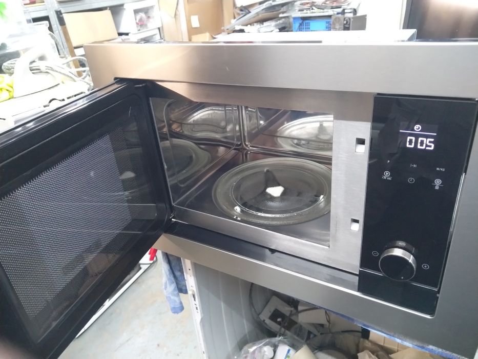Microondas Teka encastrar