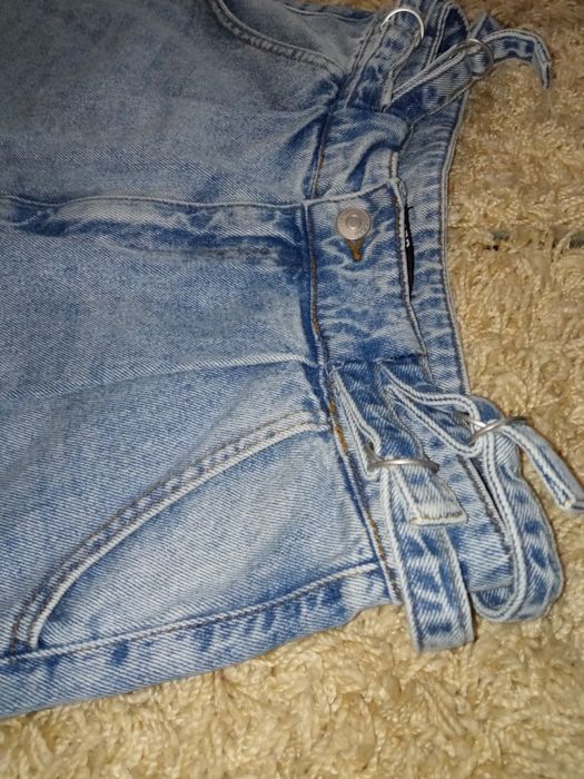 джинси CROPP розмір 38